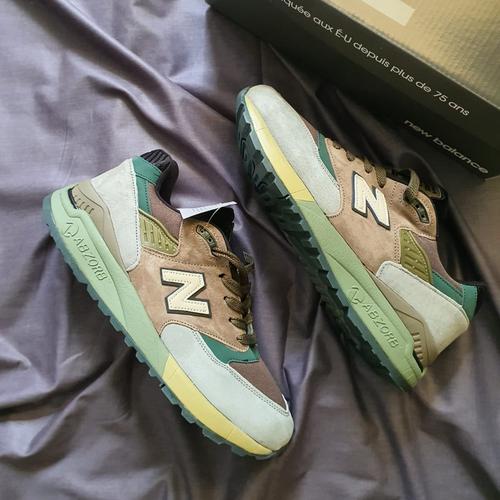 Jual NB 998/SEPATU NEW BALANCE/SNEAKERS 