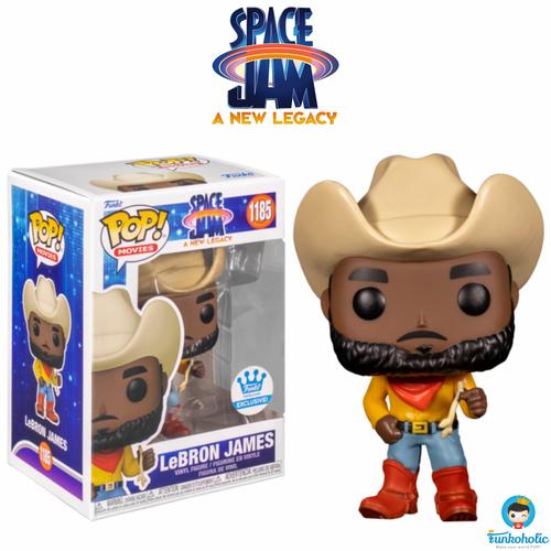 Jual Funko POP! Movies Space Jam A New 