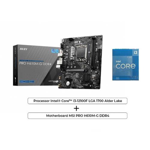 Intel i3-12100F BIOSTAR H610MHP セット H610MHP｜BIOSTAR｜株式会社