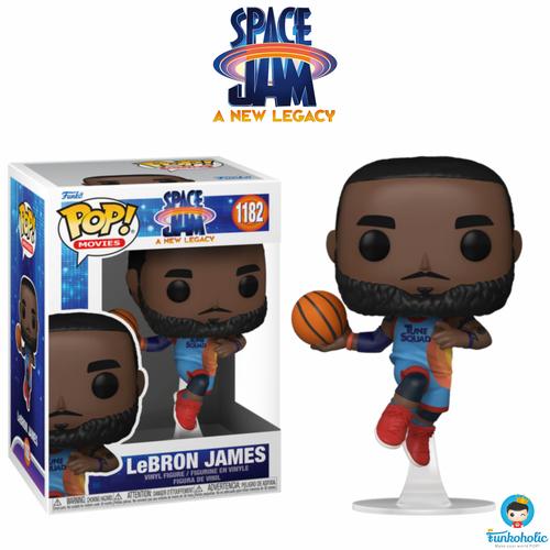 Jual Funko POP! Movies Space Jam A New 