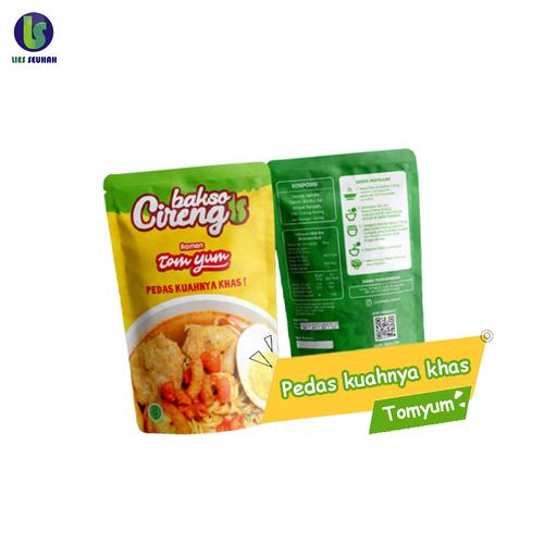 Gambar Bakso Cireng LS Ramen Tomyum dari CirengLS Official Kab. Bandung Tokopedia