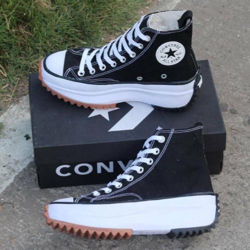 foot locker run star