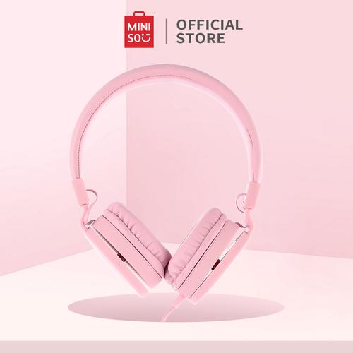 Promo MINISO Hm001 Headphones Di 