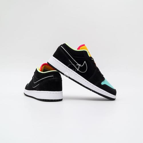 air jordan 1 retro low gs