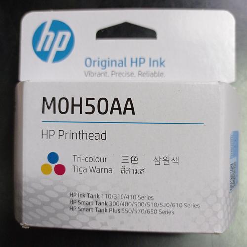 Jual print head hp GT 5810 /5820 - Kota 