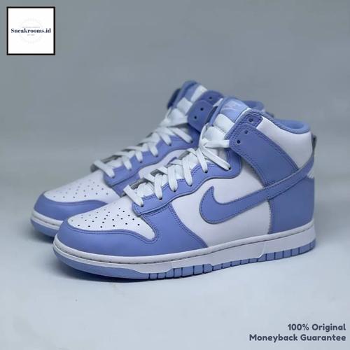 aluminium nike dunks