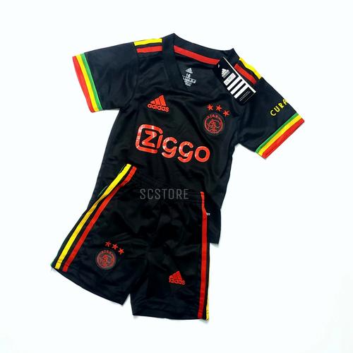Jual Jersey Baju Anak Kids Ajax 