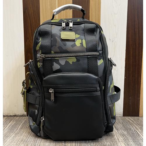 Jual Tas ransel Tumi Alpha Bravo 