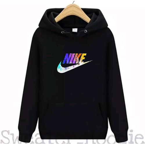 nike galaxy hoodie