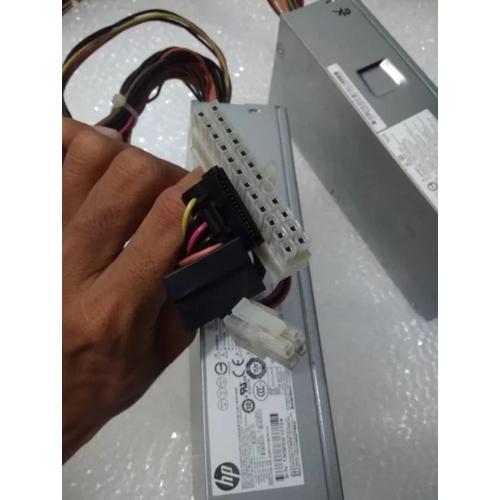Jual Power Supply Hp Pavilion Slimline 400 Dekstop Kab. Tangerang susilojoko_store Tokopedia