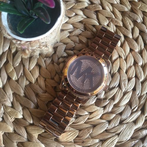 Jual Jak arloji wanita michael kors Mk 