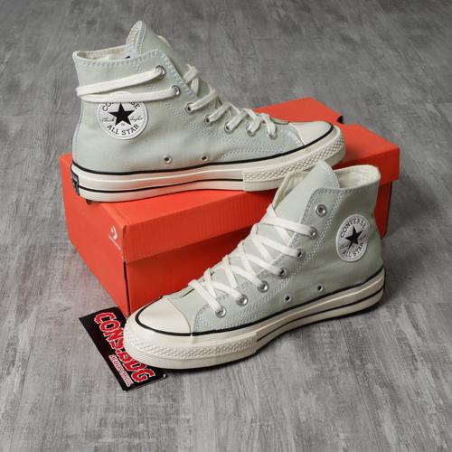 tali converse high
