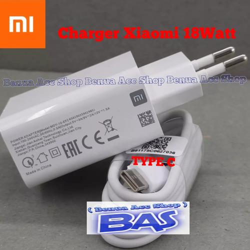 18 Watt Fast Charging Xiaomi Note 18 Watt Fast Charging Redmi Note Xiaomi  Redmi Note Quick Charge