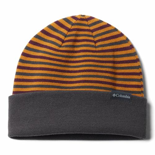 Cascade Reversible Watch Cap unisex 