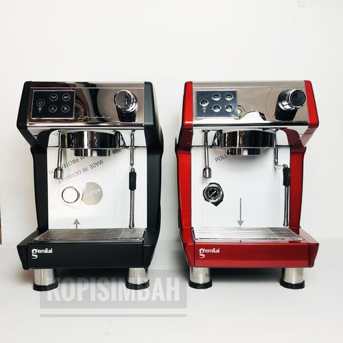 Jual Mesin Kopi Espreso GUSTINO Gemilai 