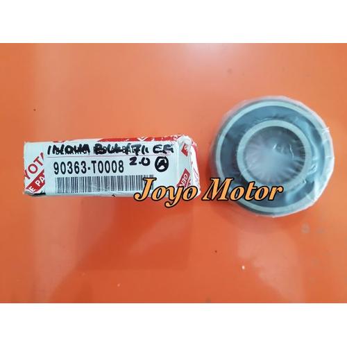 Jual LAKER RODA BELAKANG ASLI TOYOTA INNOVA / KIJANG EFI 2.0 90363 ...