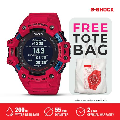 Jual Casio Gshock GBD-H1000-4DR Digital 