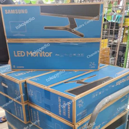 Jual MONITOR SAMSUNG LED 24SR35 24 INCH 