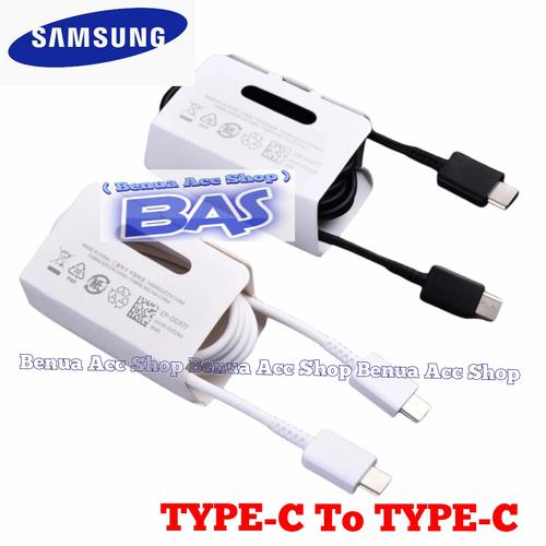 Samsung Charger Samsung A71 Usb Type 30W Car Charger For Samsung