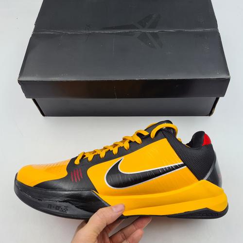 nike protro bruce lee