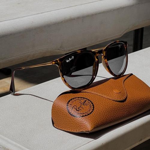 Jual Rayban ERIKA RB4171 Black 