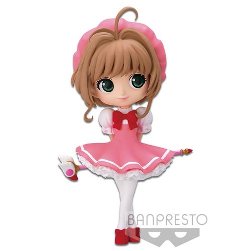 cardcaptor sakura funko