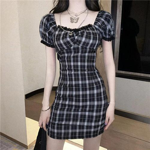 Jual Mini Dress Sexy Dres Seksi Lengan 