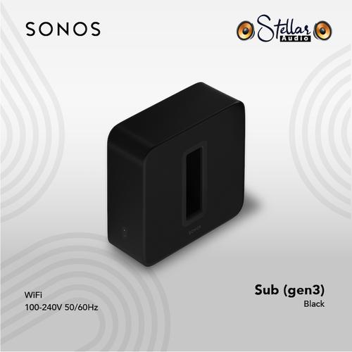 BEST WIRELESS SUBWOOFER 