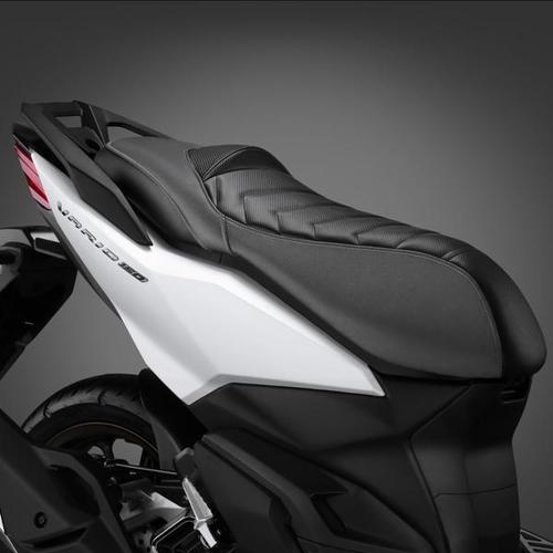 Gambar Seat Cover Sarung Jok Honda Vario 160 dari Honda Cengkareng Kota Tangerang Tokopedia