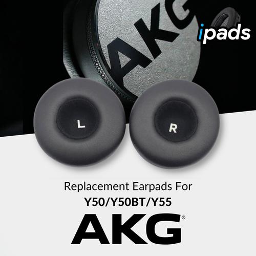 Jual Earpad Ear pad Cushion Akg AKG K619 K 619 Busa Foam Bantalan - Jakarta  Barat - ipads | Tokopedia