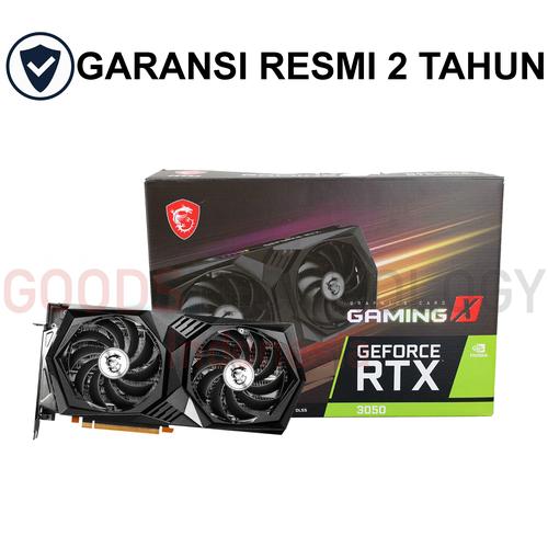 GeForce RTX3050 8GB 箱無し(補助電源不要のデスクトップ向け GeForce RTX3050 8GB 箱無し(補助電源不要のデスクトップ向け