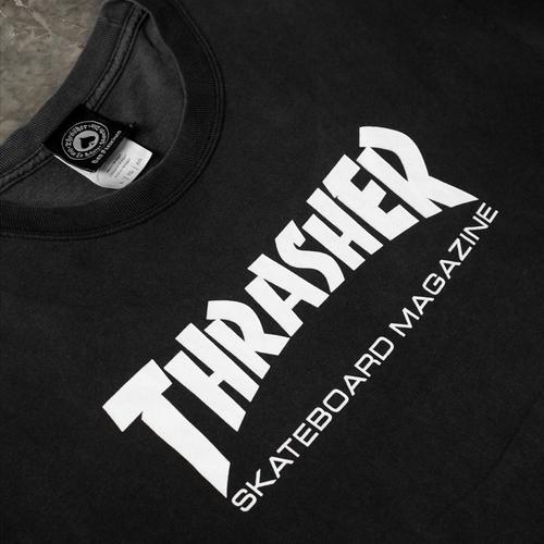 Jual Thrasher SkateMag Mens T-Shirt 