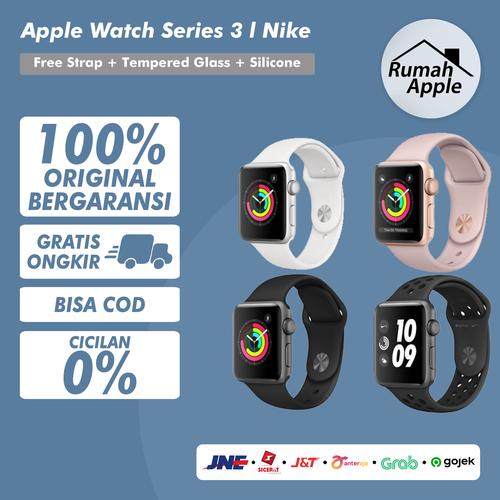 42mm 42 Grey Black Silver White Resmi 