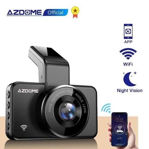 Yi Dash Cam Night Vision YI Smart Dash Camera Car DVR Night Vision