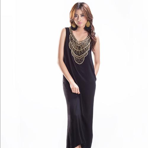 Promo Coast Couture Bali - Sindhu Dress 