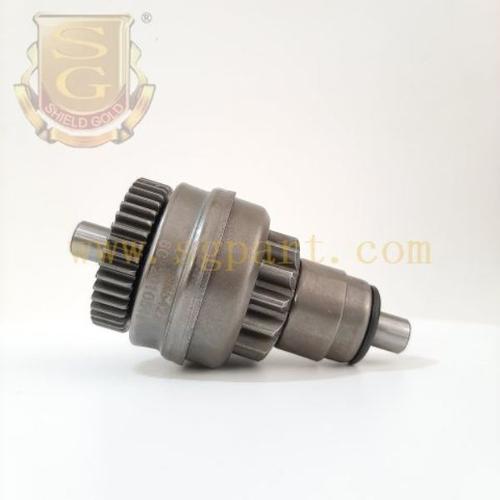 Jual PINION STARTER VARIO BEAT GRANAT VARIO GRANAT BEAT GRANAT KVB