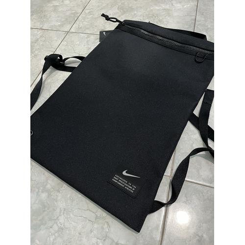 Jual tas nike utility training gymsack 