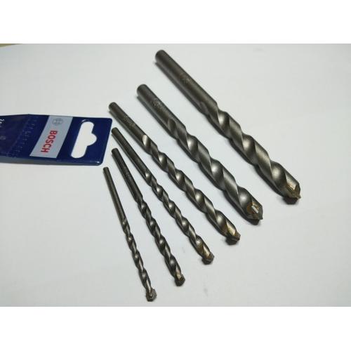 Jual MATA BOR BETON TEMBOK IMPACT BOSCH 6MM CONCRETE DRILL BIT Masonry