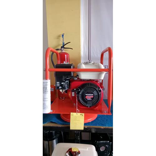 Jual Engine Vibrator Beton HONDA GP160 5,5HP Mesin pemadat Beton