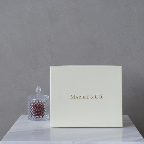 Jual Gift Box Marble & Co - Gift Card Only - Kota Tangerang - MARBLE ...