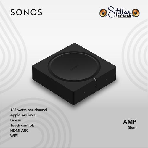Jual SONOS AMP - Kota Tangerang 