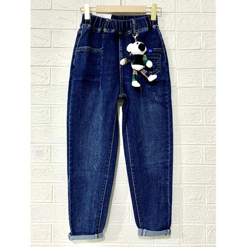Jual Celana Denim Jeans Jumbo Import 
