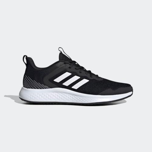 Promo Sepatu Lari Pria ADIDAS FLUIDSTREET FW1703 - Kota Bandung - Court  Sport | Tokopedia