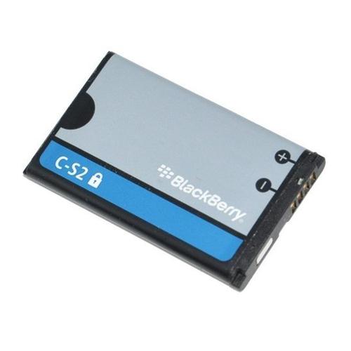 Gambar Baterai Blackbery Gemini 8520 9300 C-S2 CS2 Original 100% Battery dari CNC phoneshop Jakarta Pusat Tokopedia