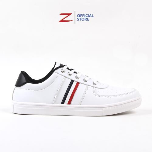 pu leather sneakers