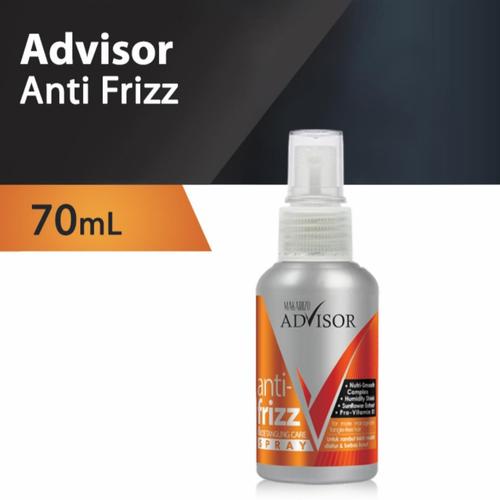 Gambar Makarizo antifrizz dari Bebeh Shop Kab. Tangerang Tokopedia