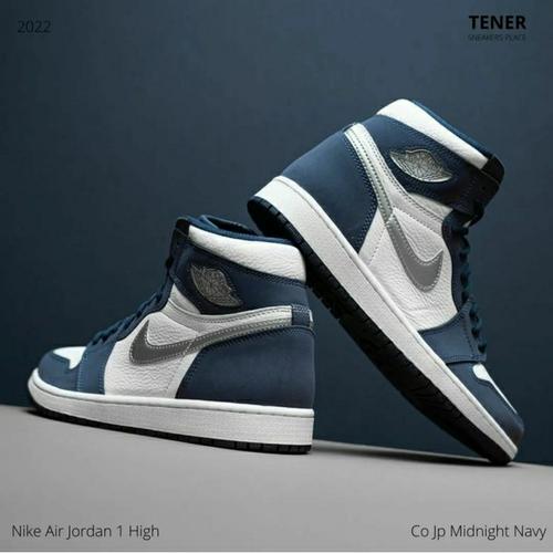 Jual Nike Air Jordan 1 Retro High Co Jp 