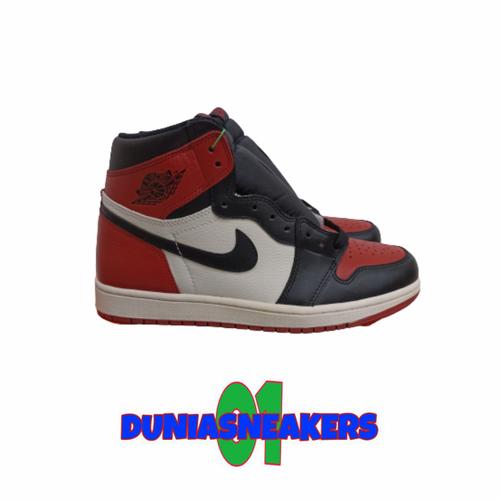 bred jordan 1