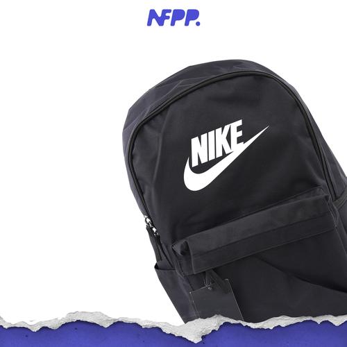 Jual NIKE AIR HERITAGE BACKPACK v2 