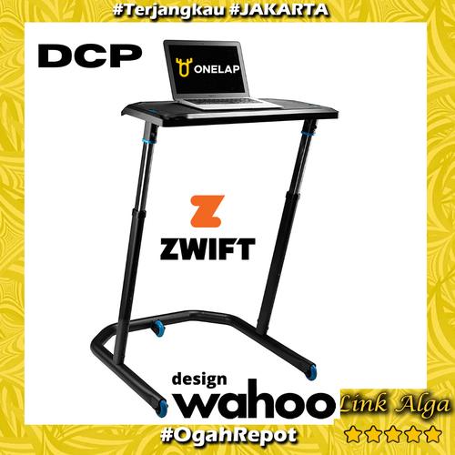Jual Zwift Bike Trainer Desk Meja 